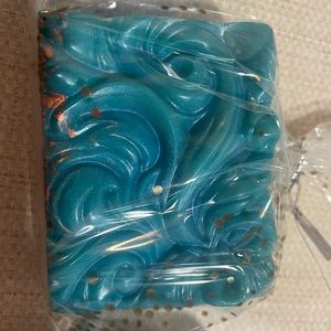 Goat milk soap